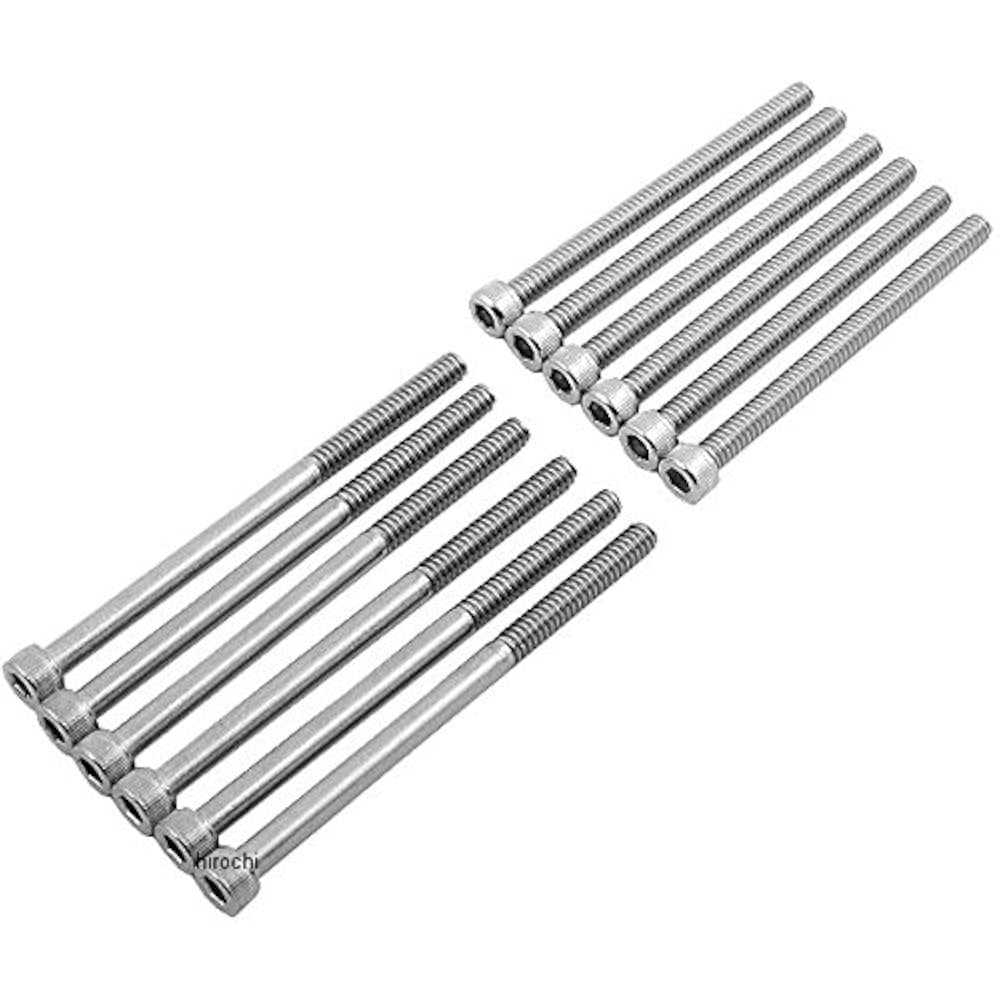 Amazon.co.jp: スーパートラップ SUPERTRAPP ロングボルト 4